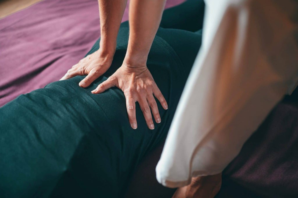 How To Decide On The Best Massage Oil For Couples