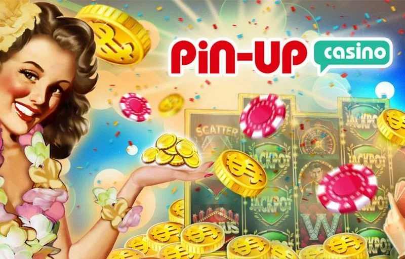 Pin Up Casino: Играйте Онлайн и Получайте Призы 